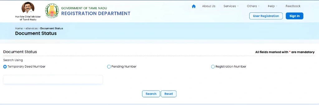 Document Search and Download