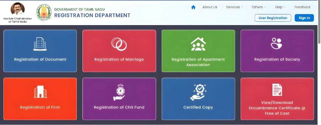 Key Features of TNREGINET