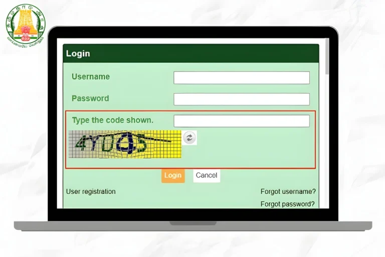 TNREGINET Login or Captcha Errors? Here’s the Fix Update 2026