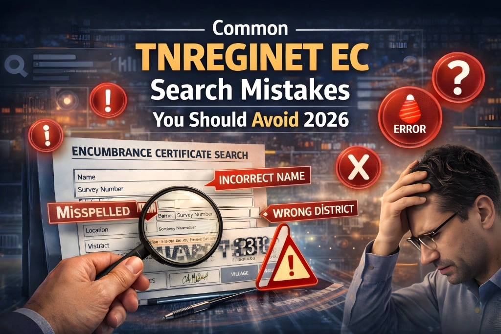 Not Using the Latest Version of the TNREGINET Portal