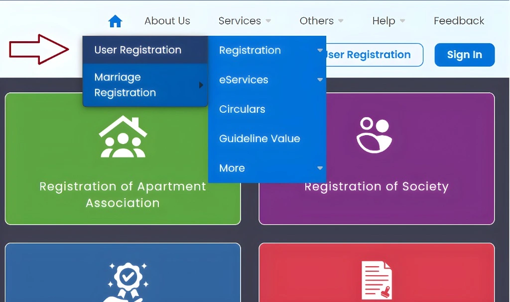 What Is a Guideline Value Certificate?