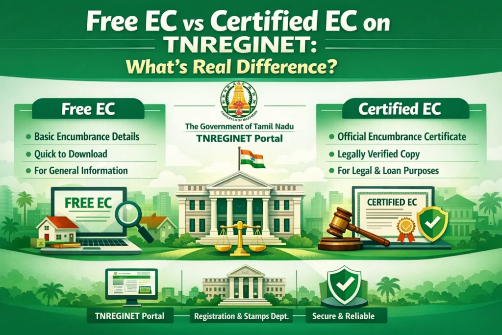 Free EC vs Certified EC: the real difference