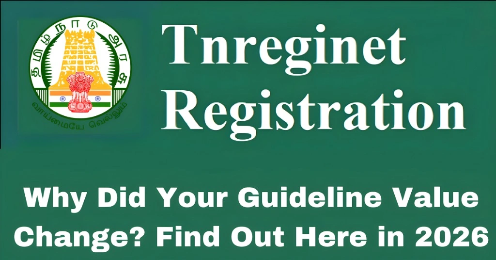 Why Did Your Guideline Value Change? Find Out Here in 2026