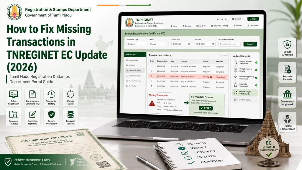 What to Do if Your EC Shows Errors