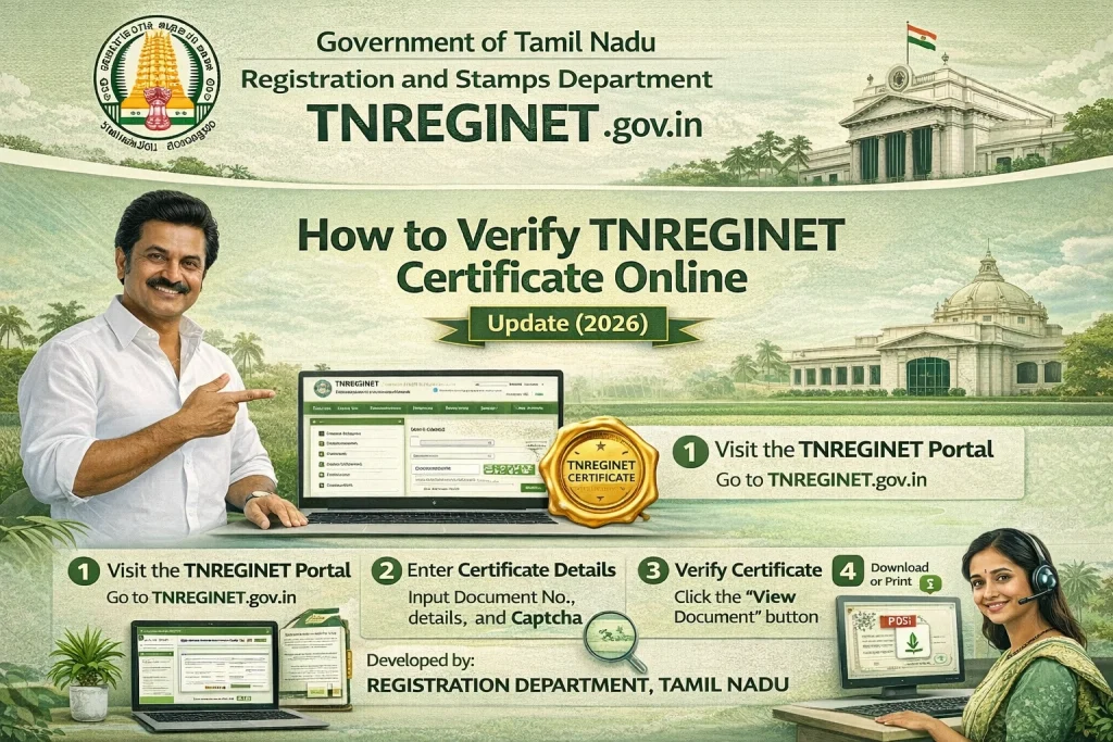 Quick Verify