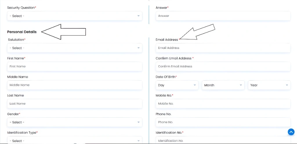 TNREGINET Registration Process Step by Step Guide