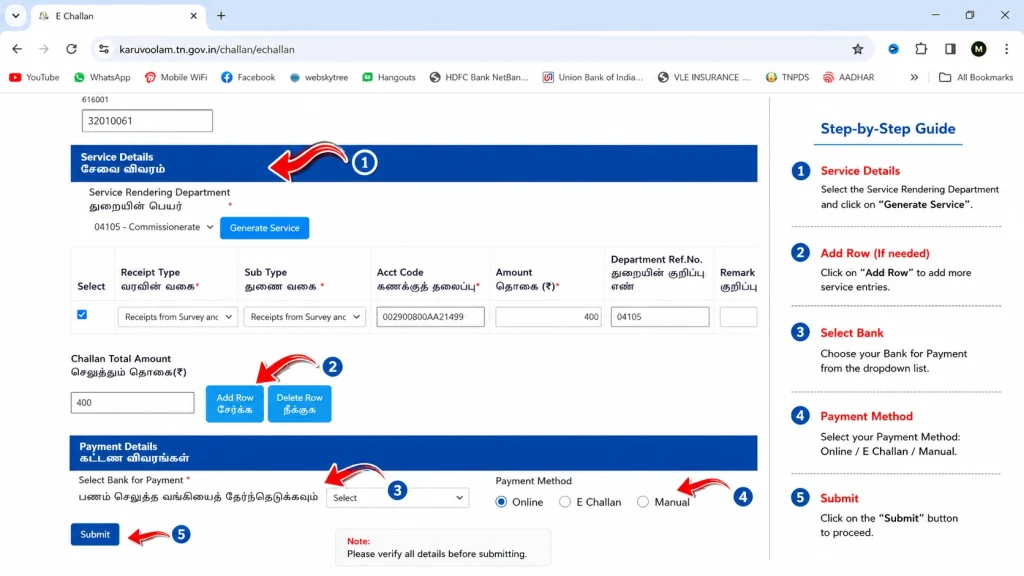 Step 10: Handle Failed Payments Carefully