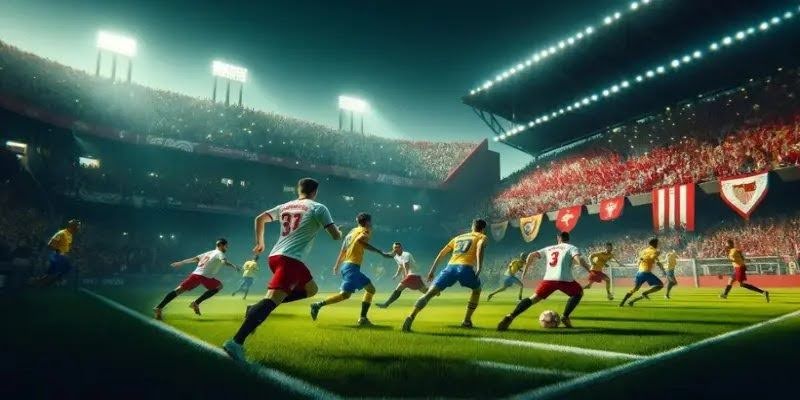 Cá cược Ligue 1 có nhiều biến số đáng chú ý